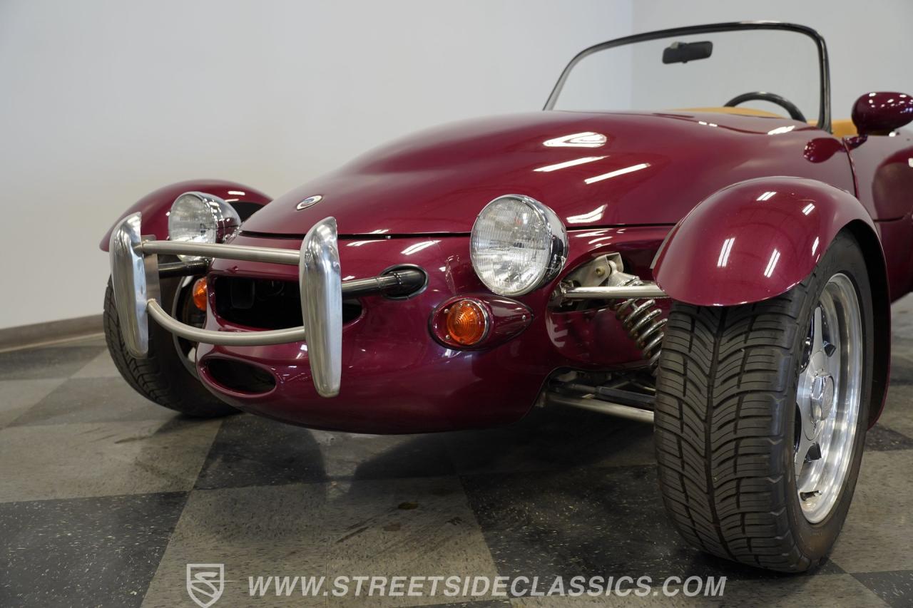 1993 Panoz Roadster