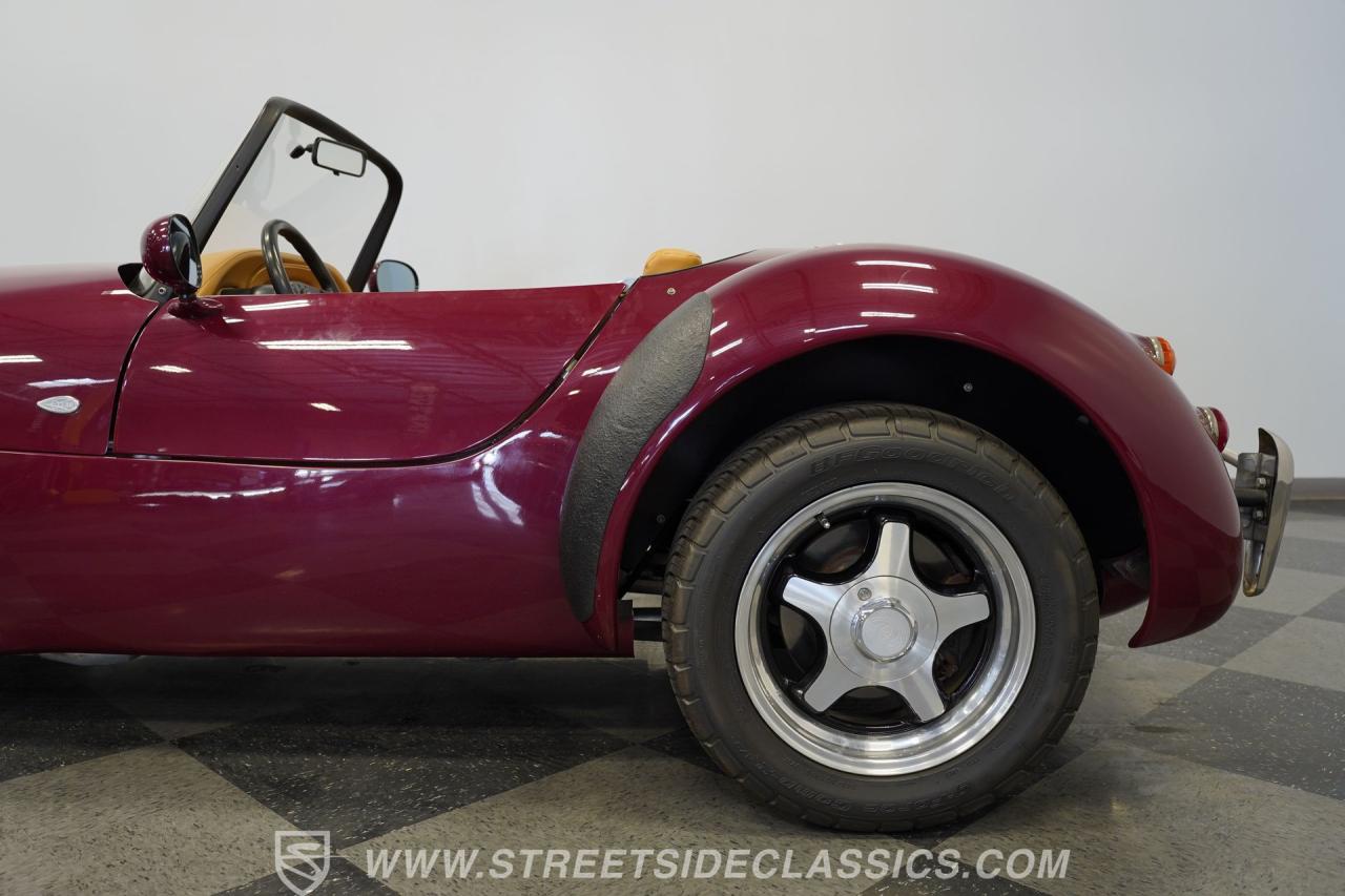 1993 Panoz Roadster