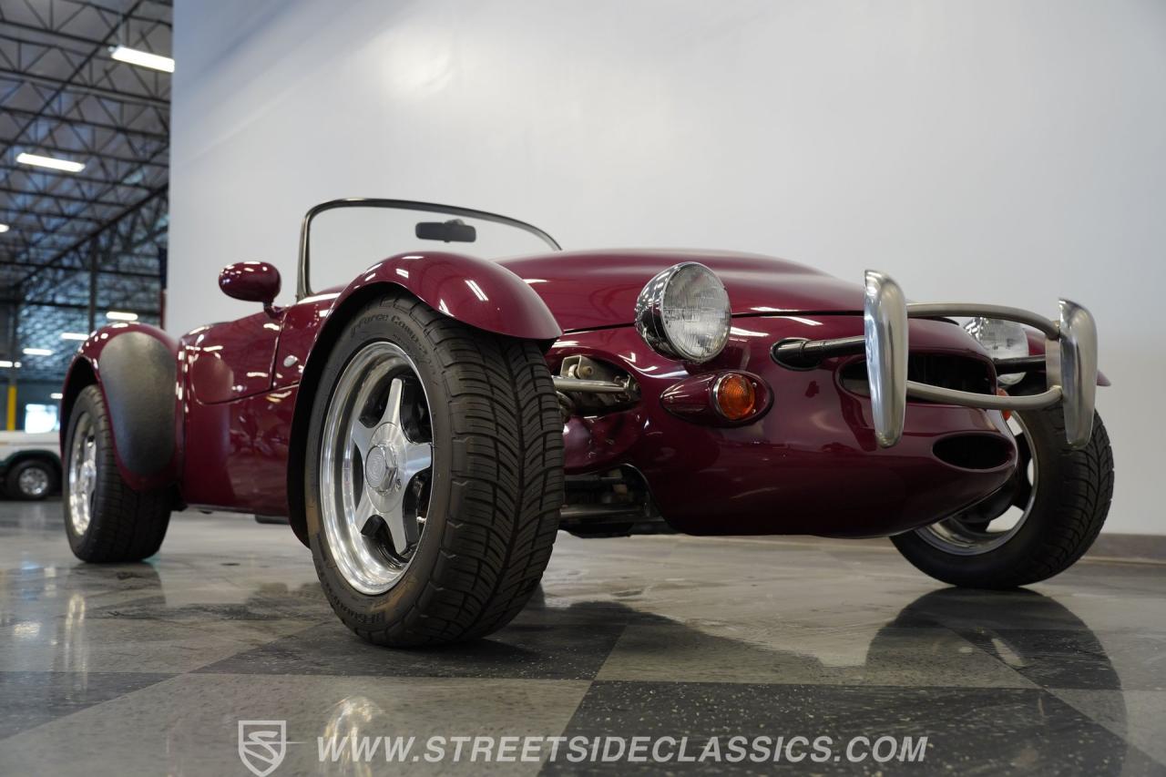 1993 Panoz Roadster