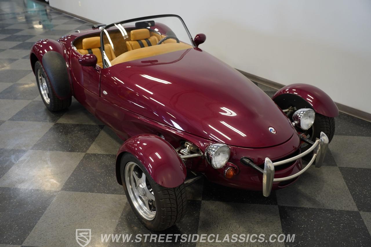 1993 Panoz Roadster