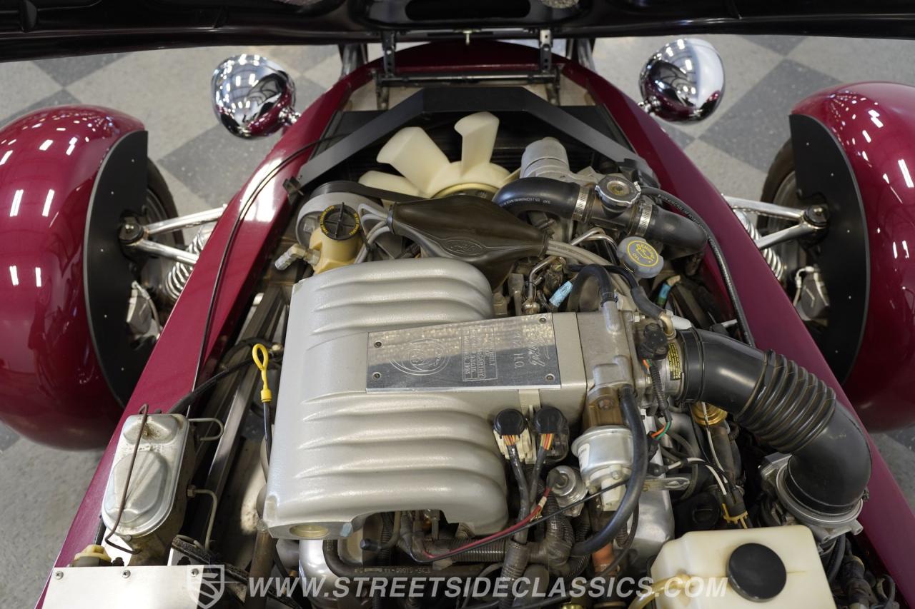 1993 Panoz Roadster