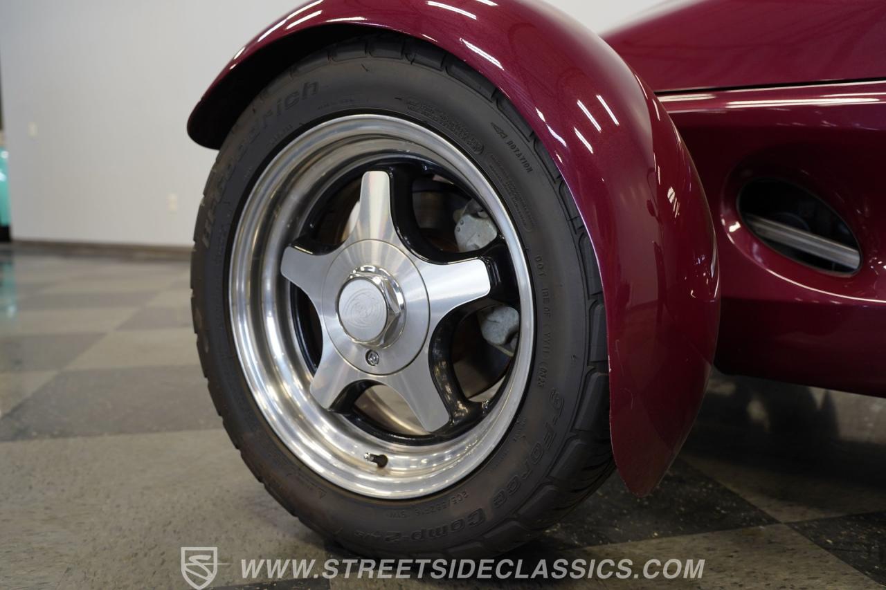 1993 Panoz Roadster