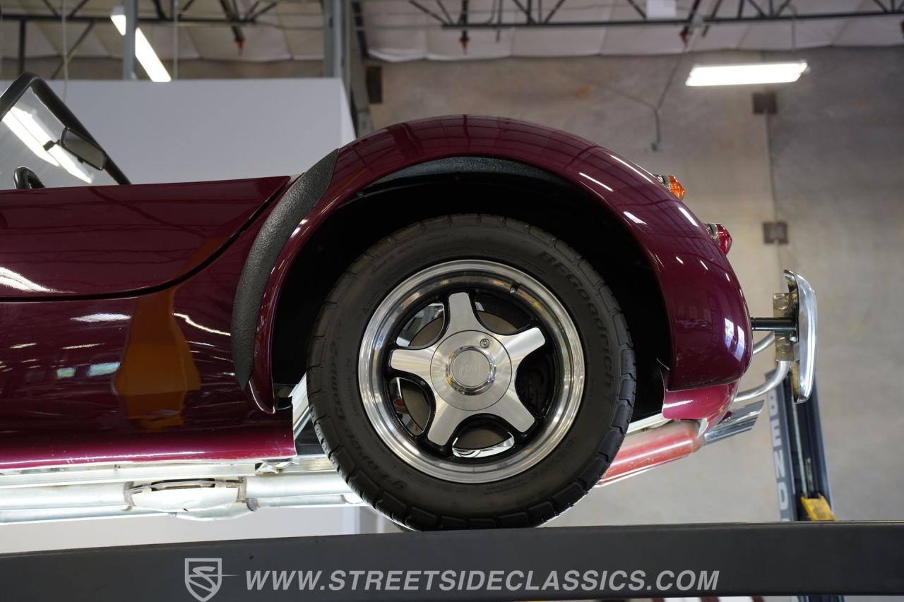 1993 Panoz Roadster