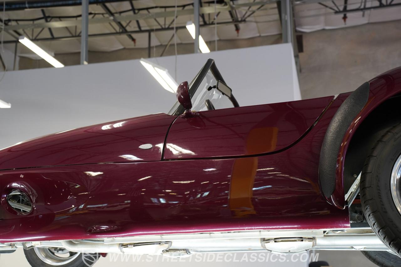 1993 Panoz Roadster