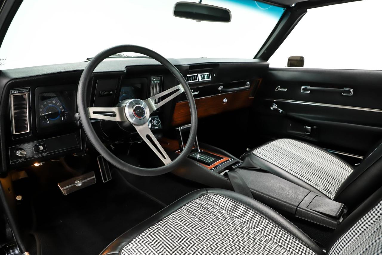 1969 Chevrolet Camaro RS Pro Touring