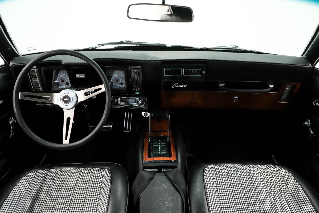 1969 Chevrolet Camaro RS Pro Touring