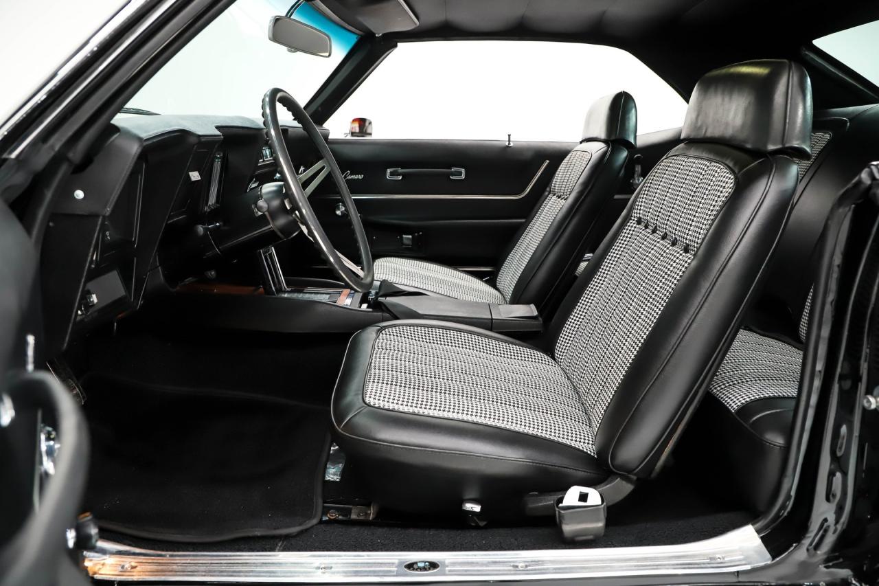 1969 Chevrolet Camaro RS Pro Touring
