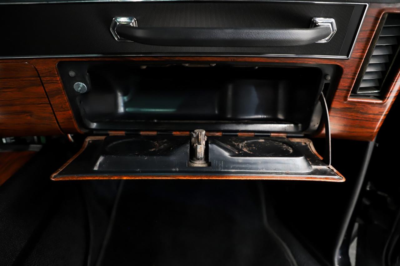 1969 Chevrolet Camaro RS Pro Touring