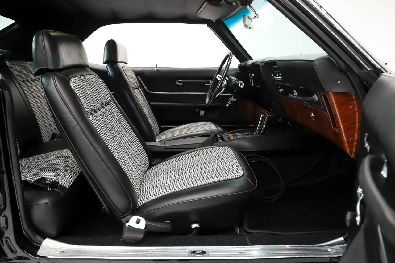 1969 Chevrolet Camaro RS Pro Touring