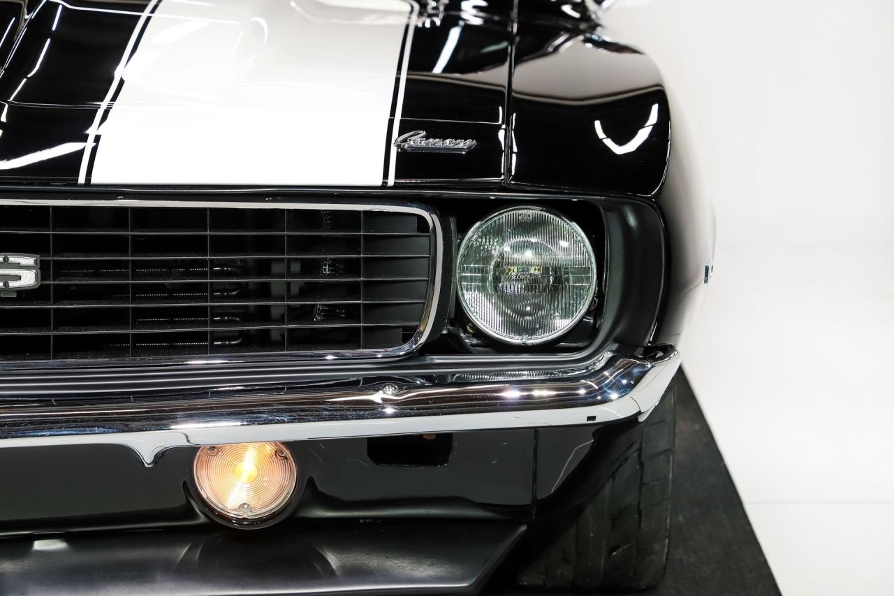1969 Chevrolet Camaro RS Pro Touring