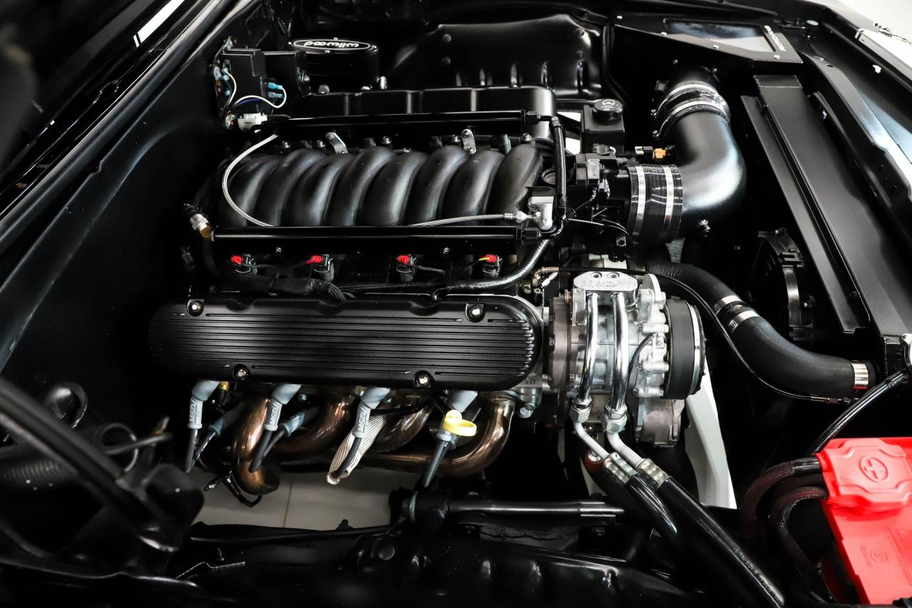 1969 Chevrolet Camaro RS Pro Touring