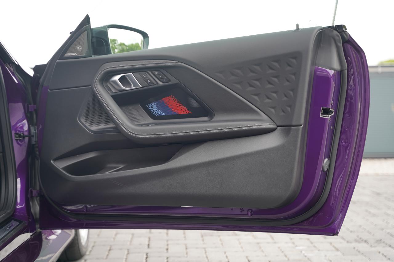 2025 BMW M2