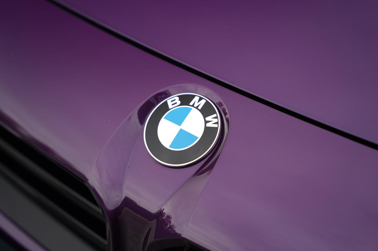 2025 BMW M2