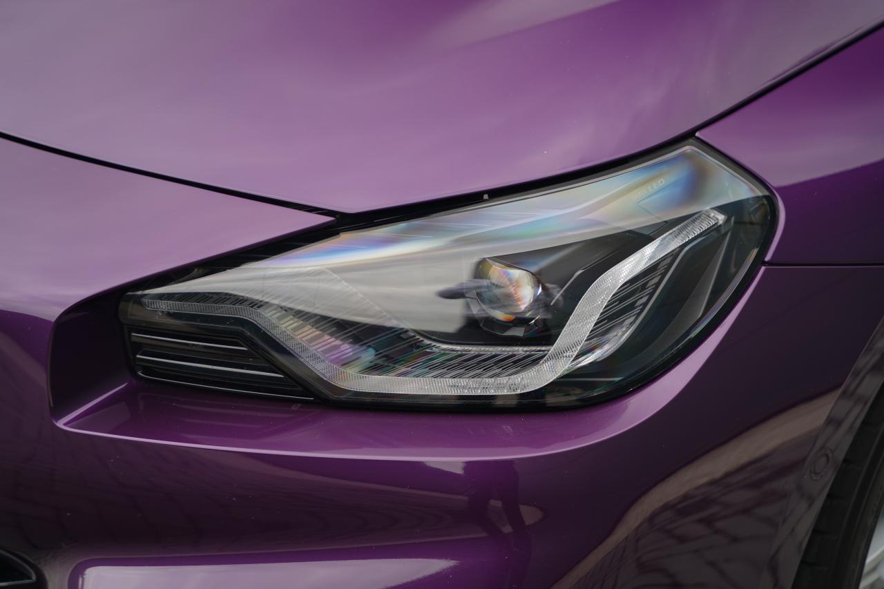 2025 BMW M2