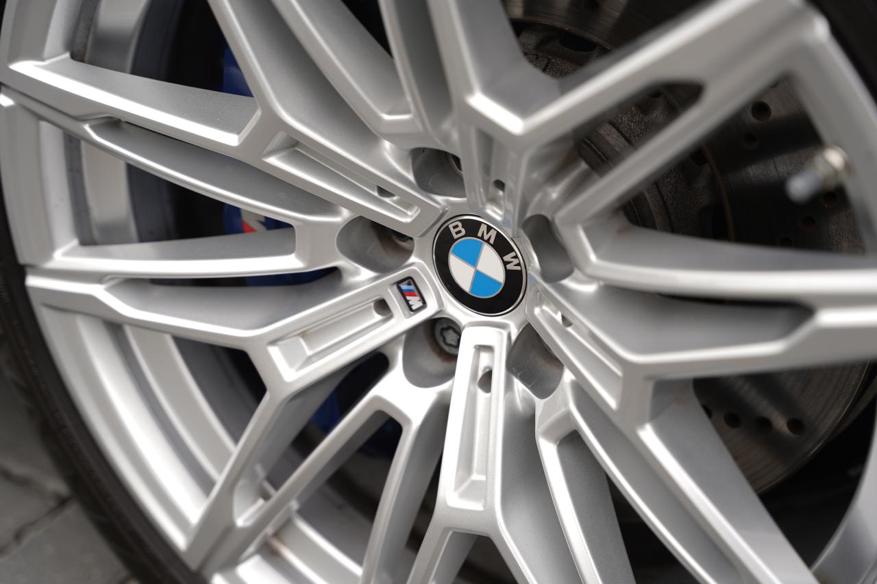 2025 BMW M2