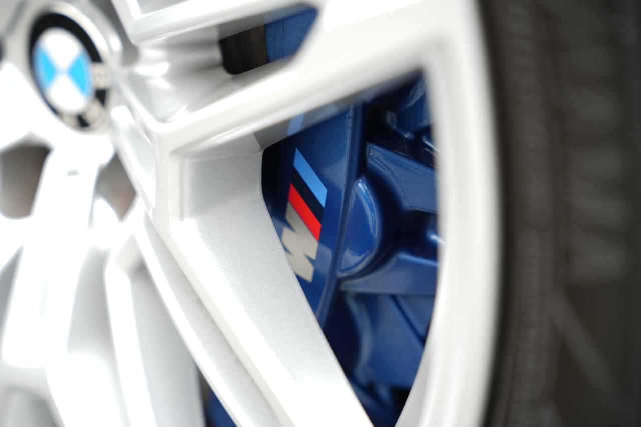 2025 BMW M2