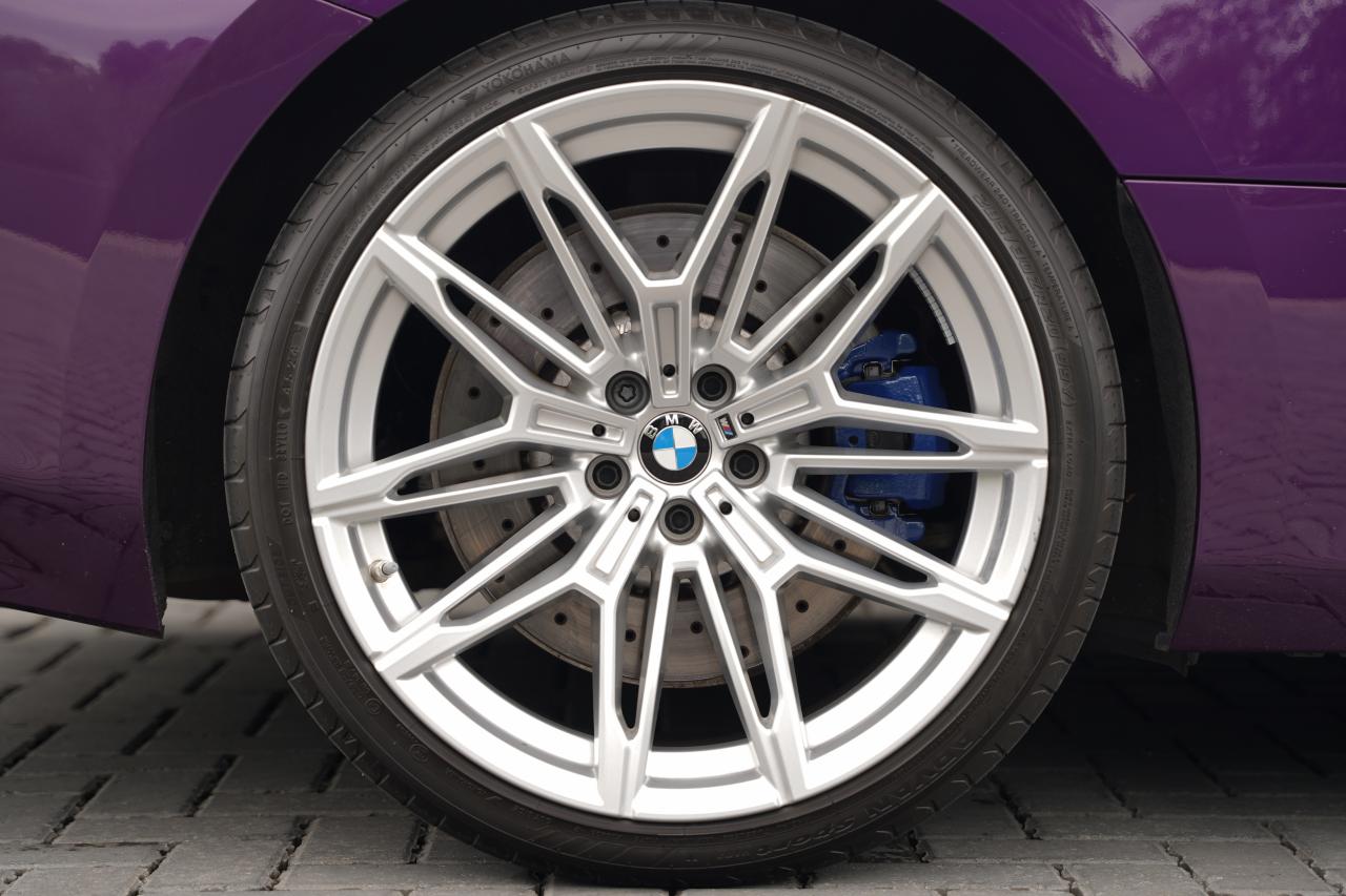 2025 BMW M2