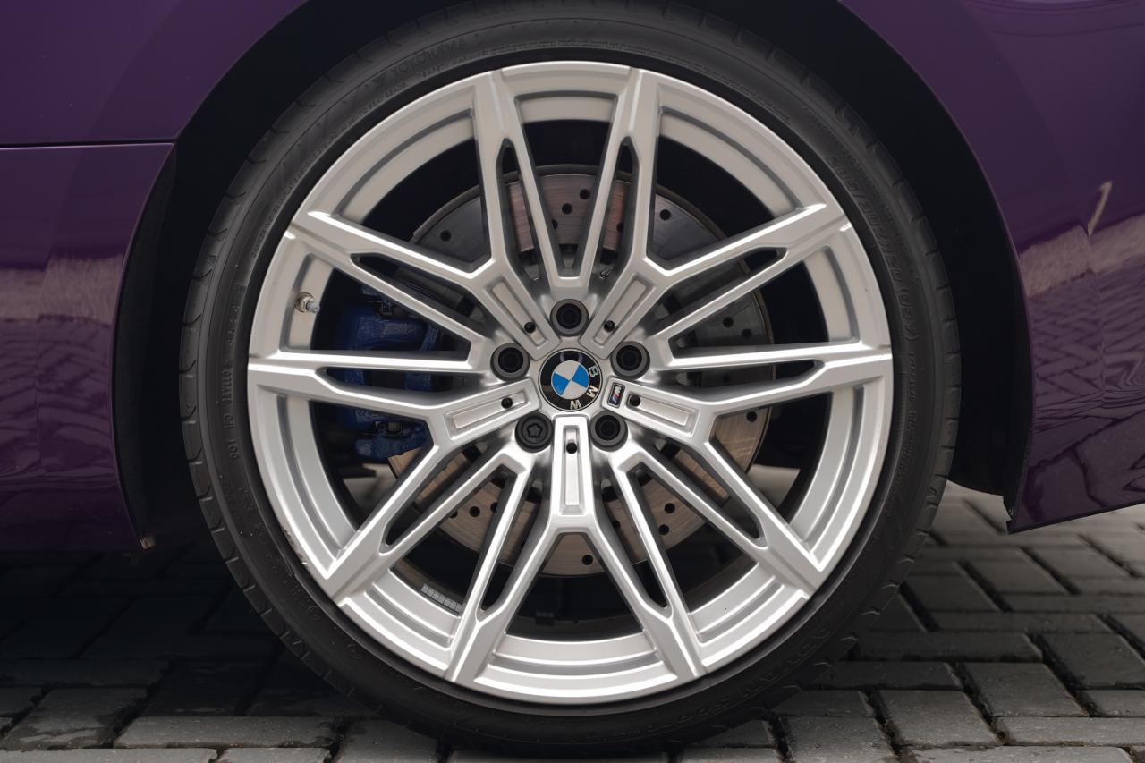2025 BMW M2