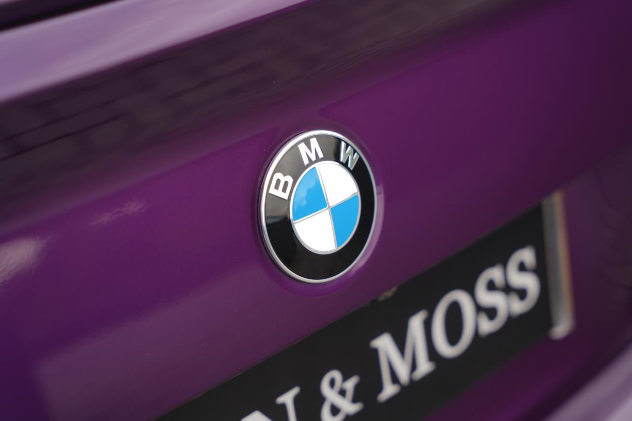 2025 BMW M2