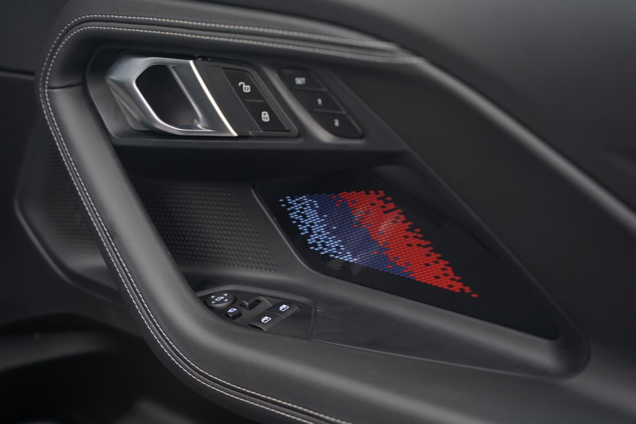 2025 BMW M2