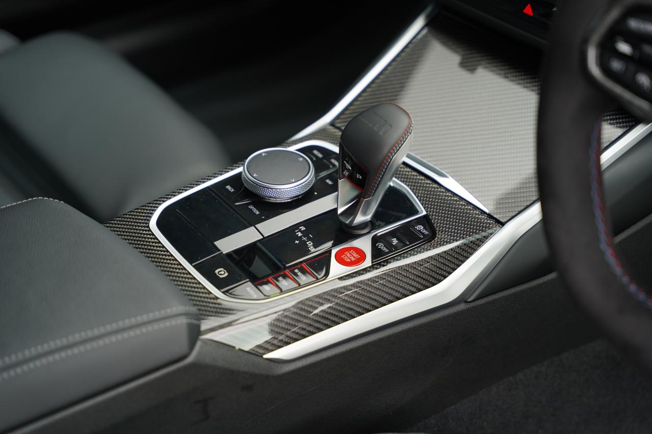 2025 BMW M2