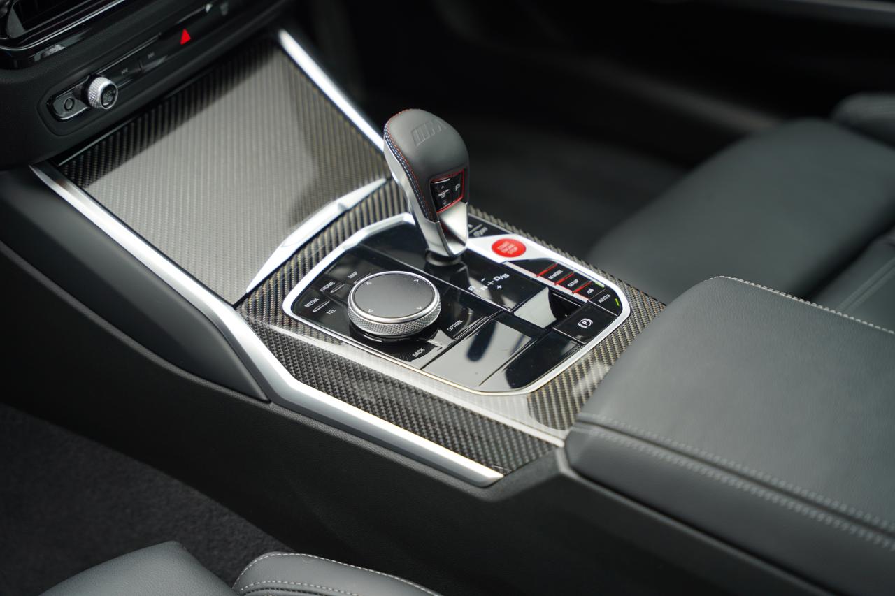 2025 BMW M2