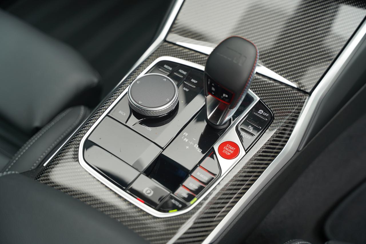 2025 BMW M2
