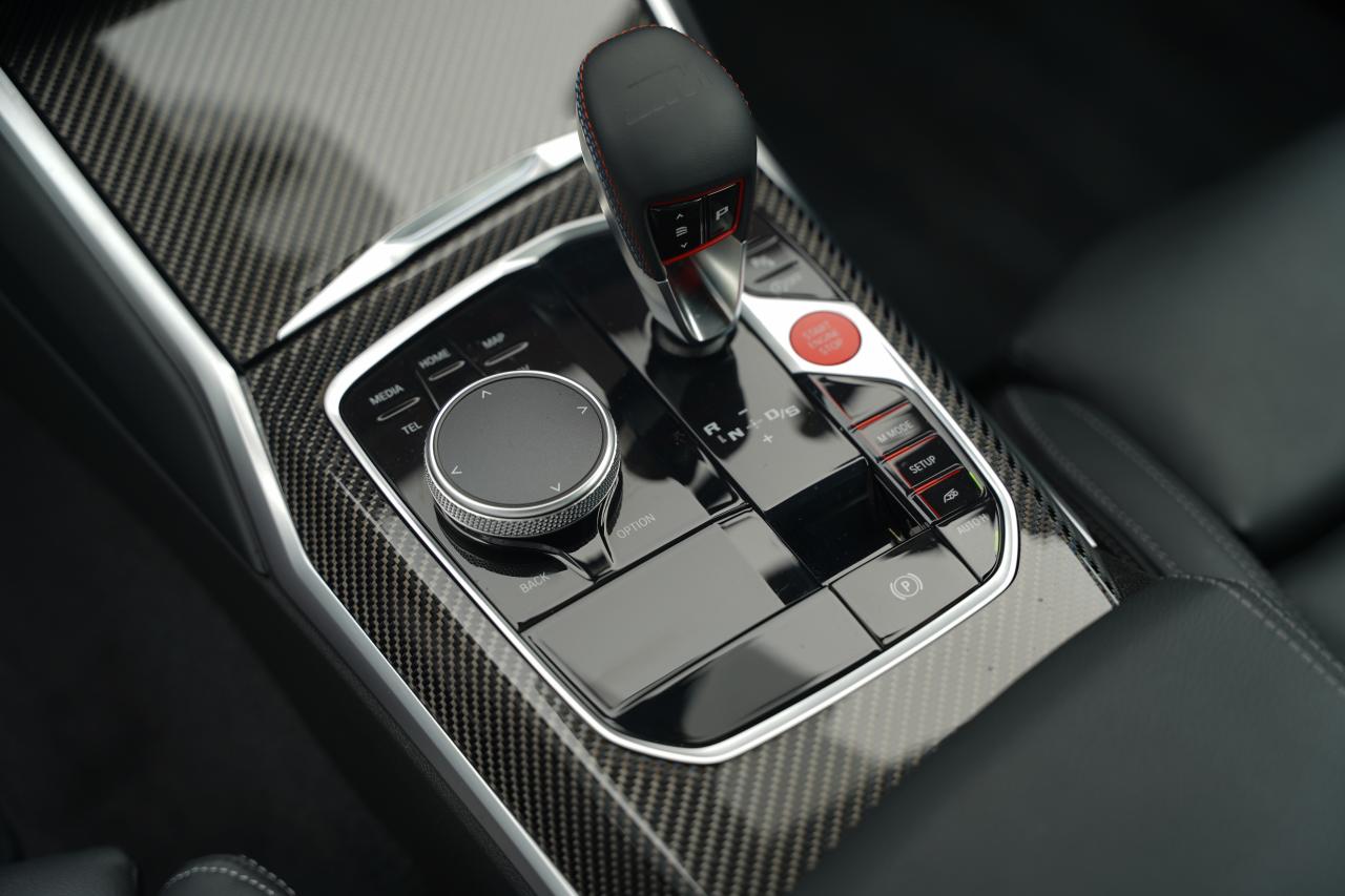 2025 BMW M2