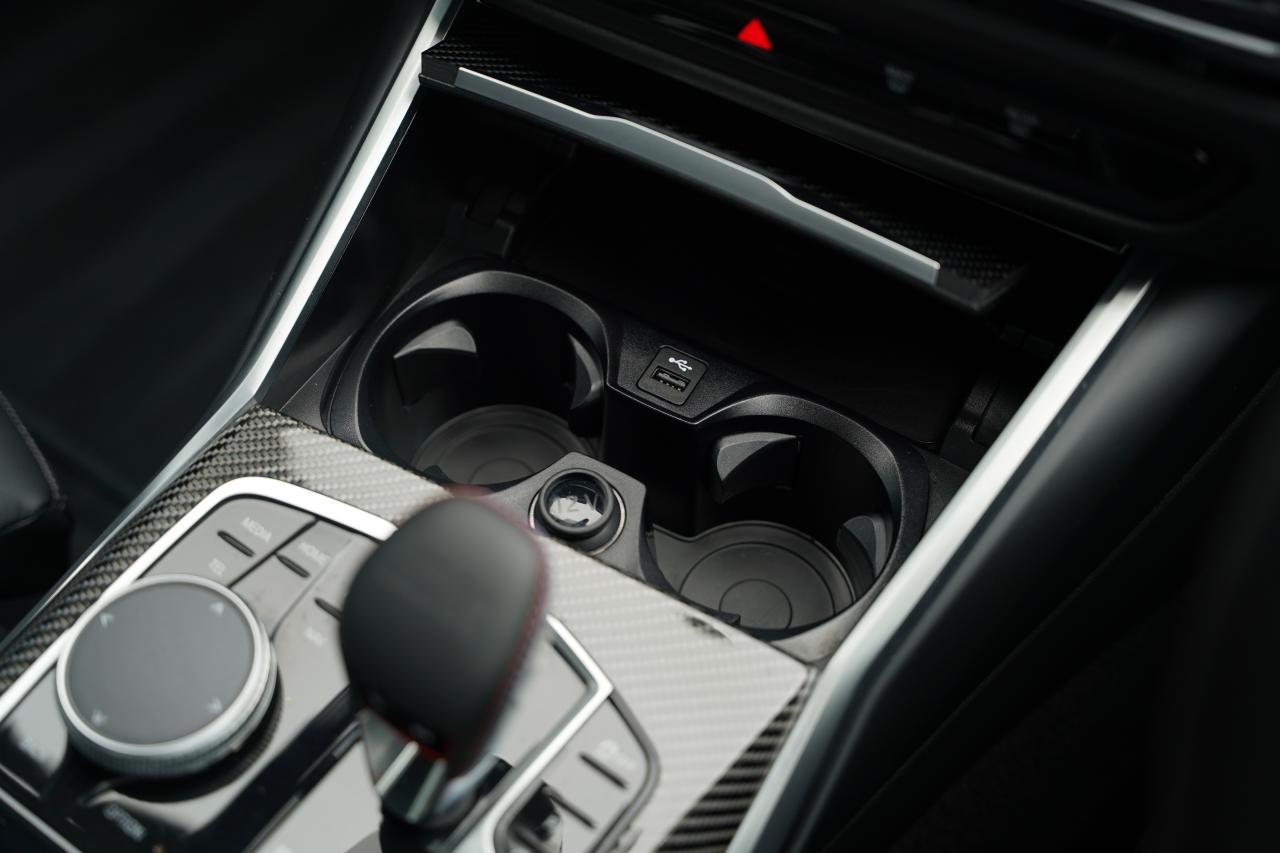 2025 BMW M2