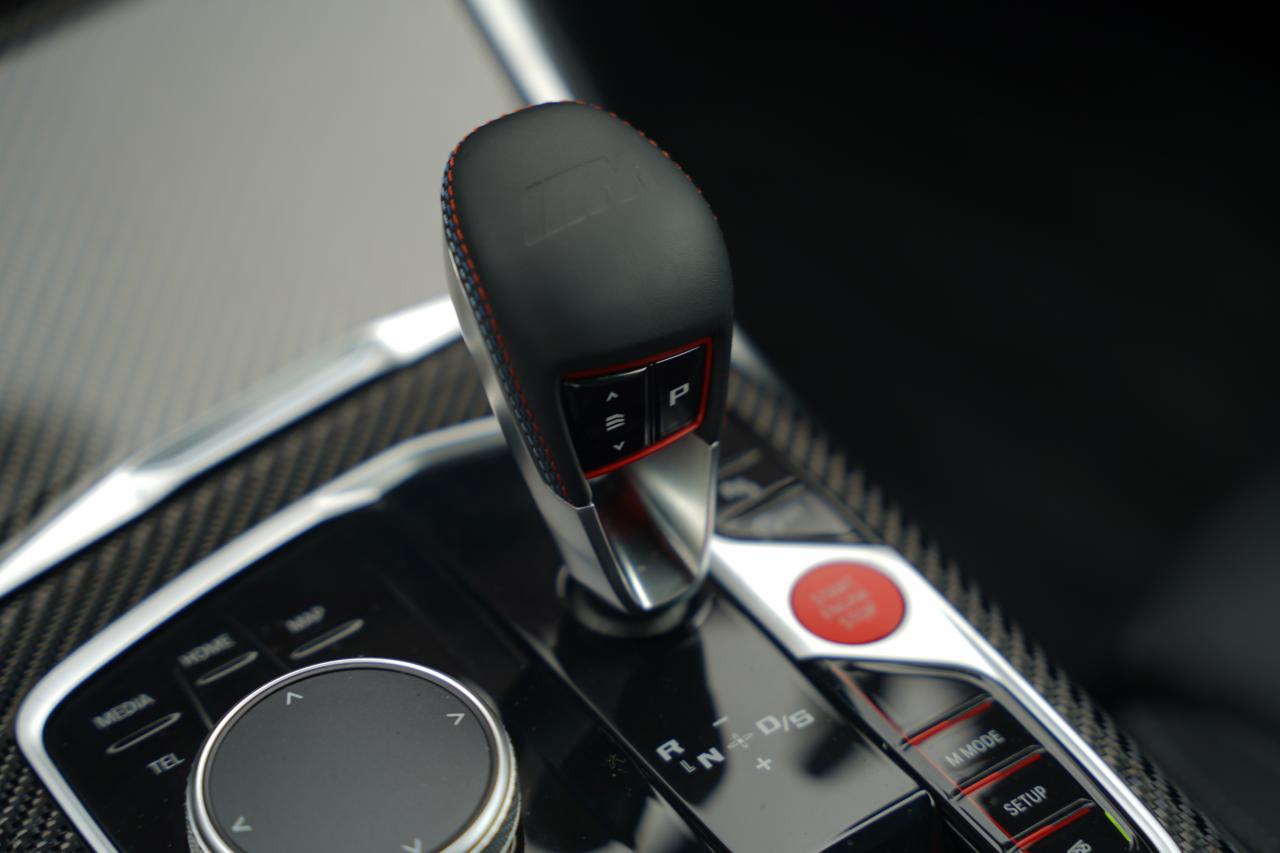 2025 BMW M2