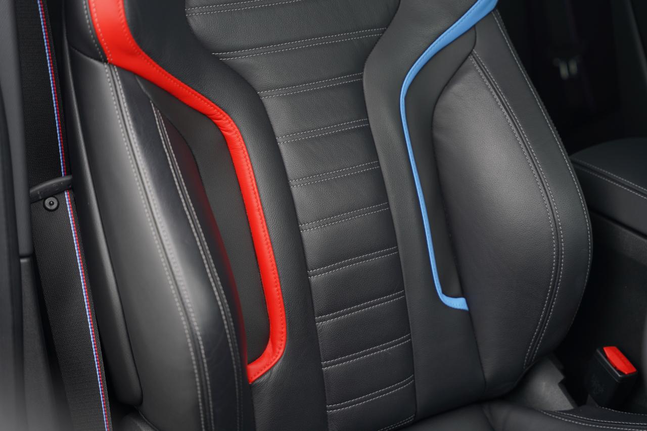 2025 BMW M2