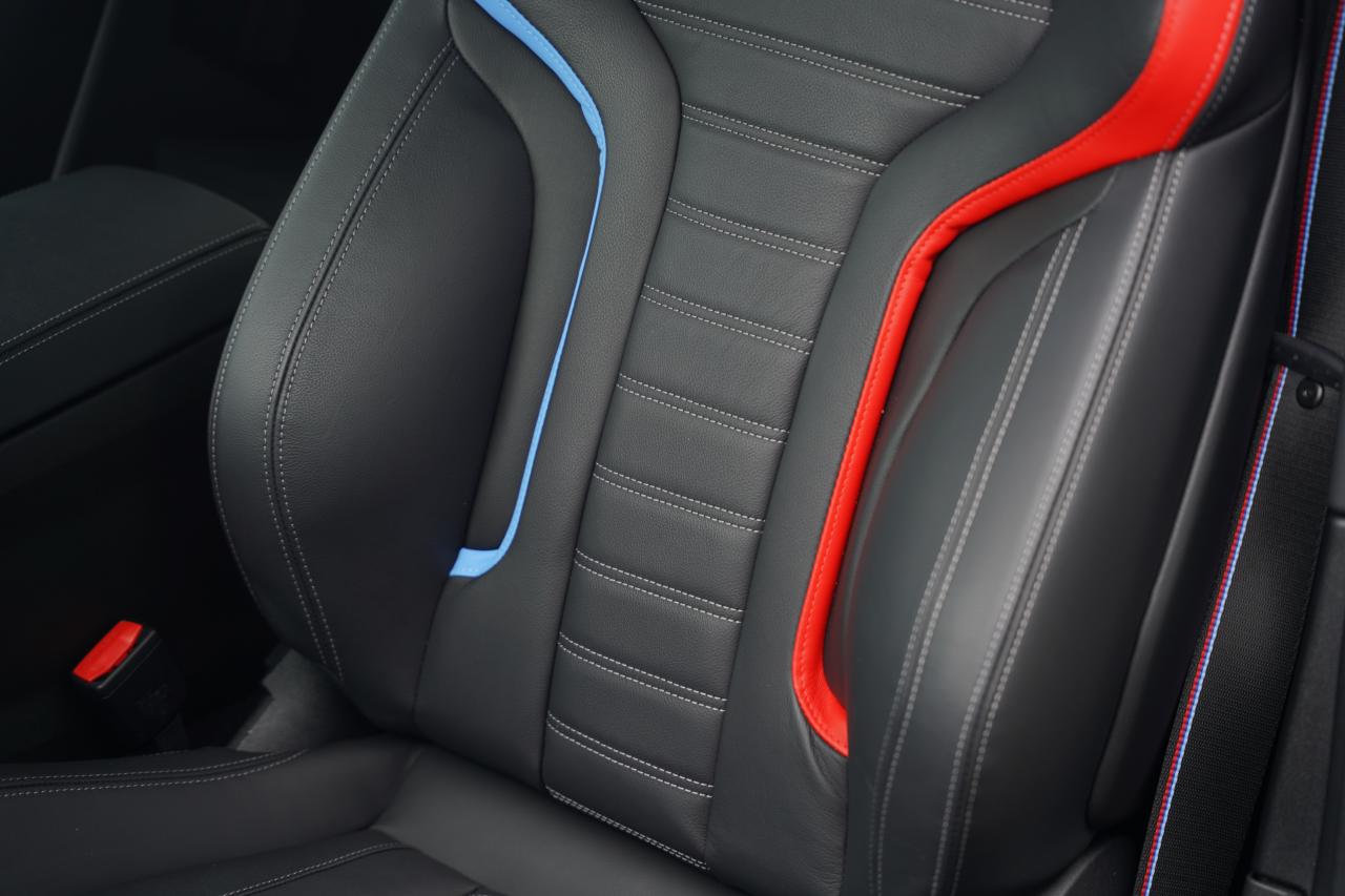 2025 BMW M2