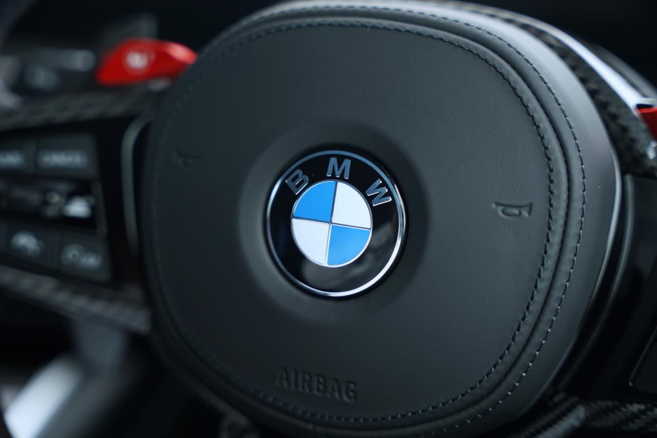 2025 BMW M2