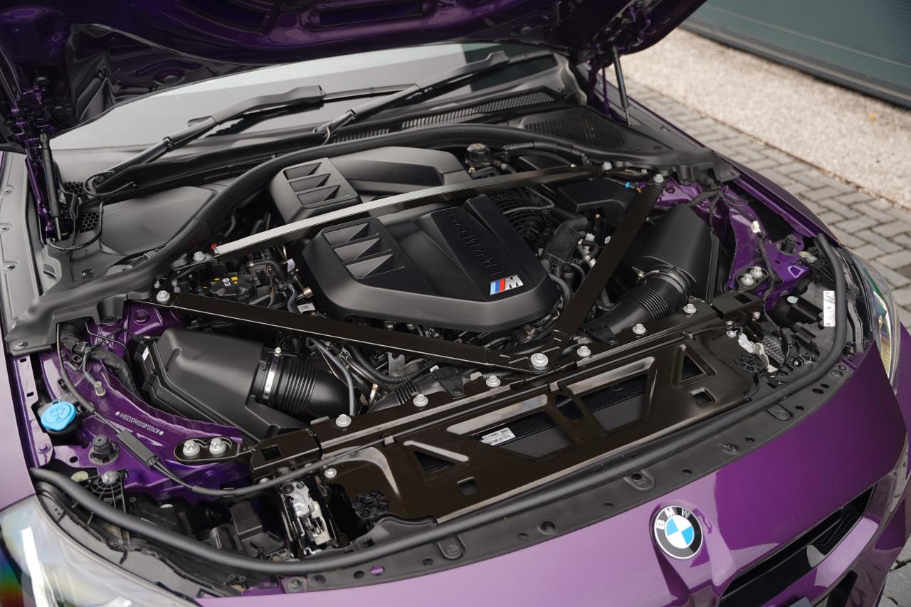 2025 BMW M2