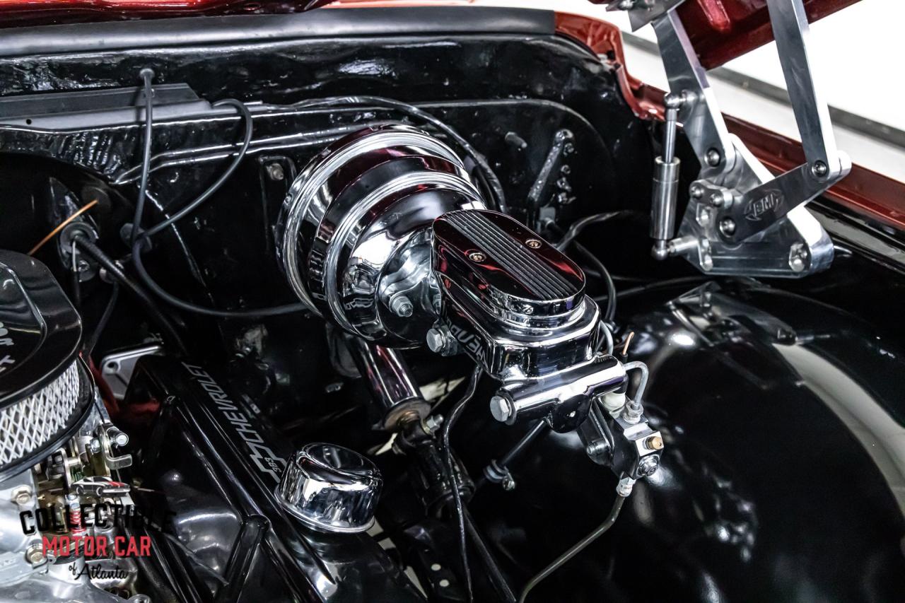 1969 Chevrolet C10 Restomod