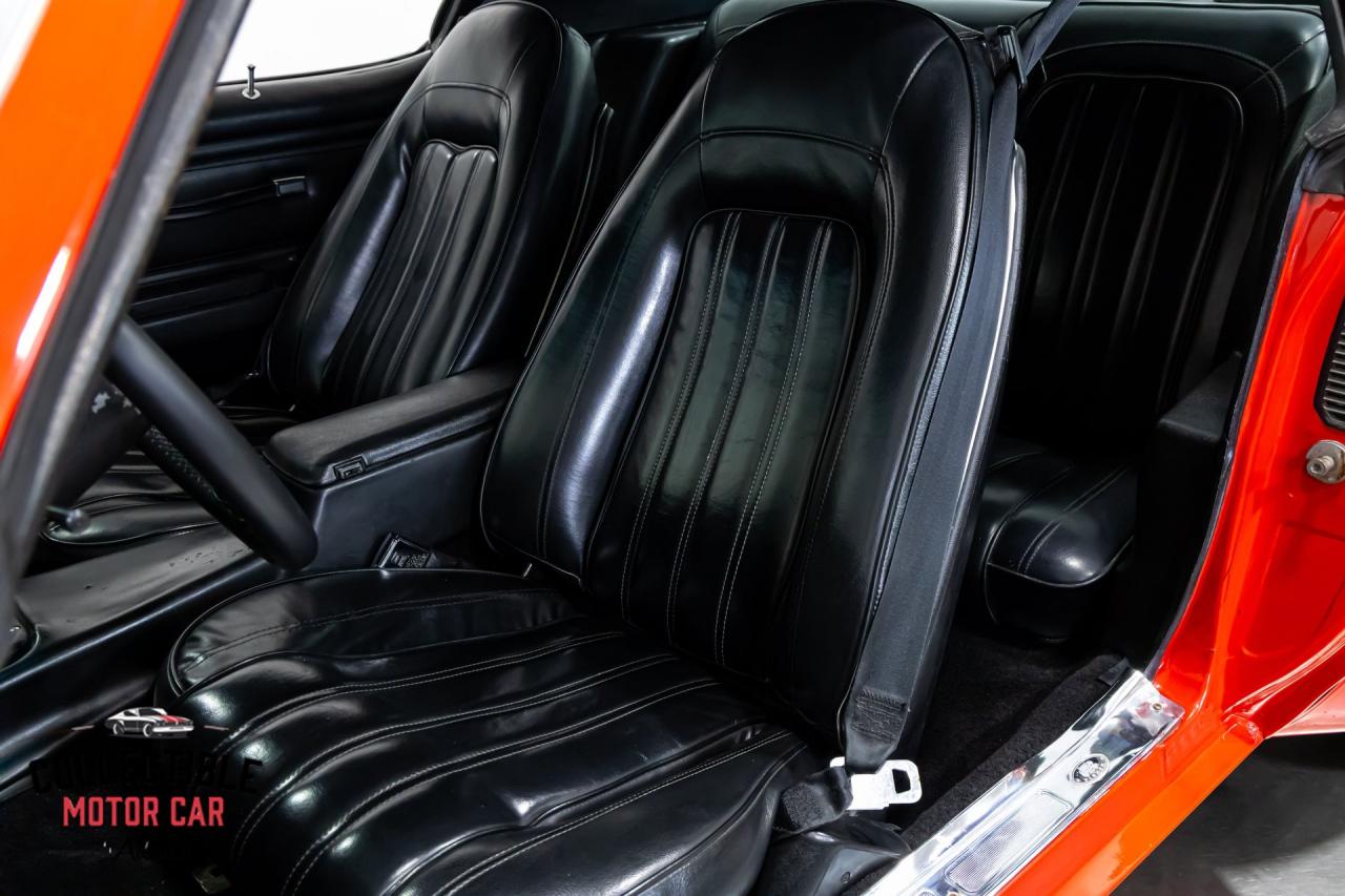 1976 Pontiac Trans Am