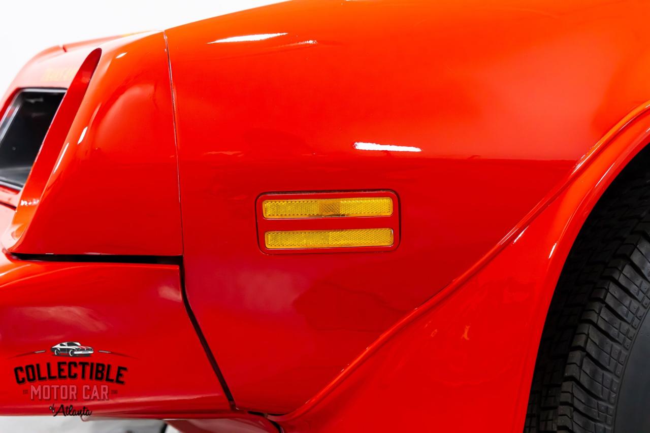 1976 Pontiac Trans Am