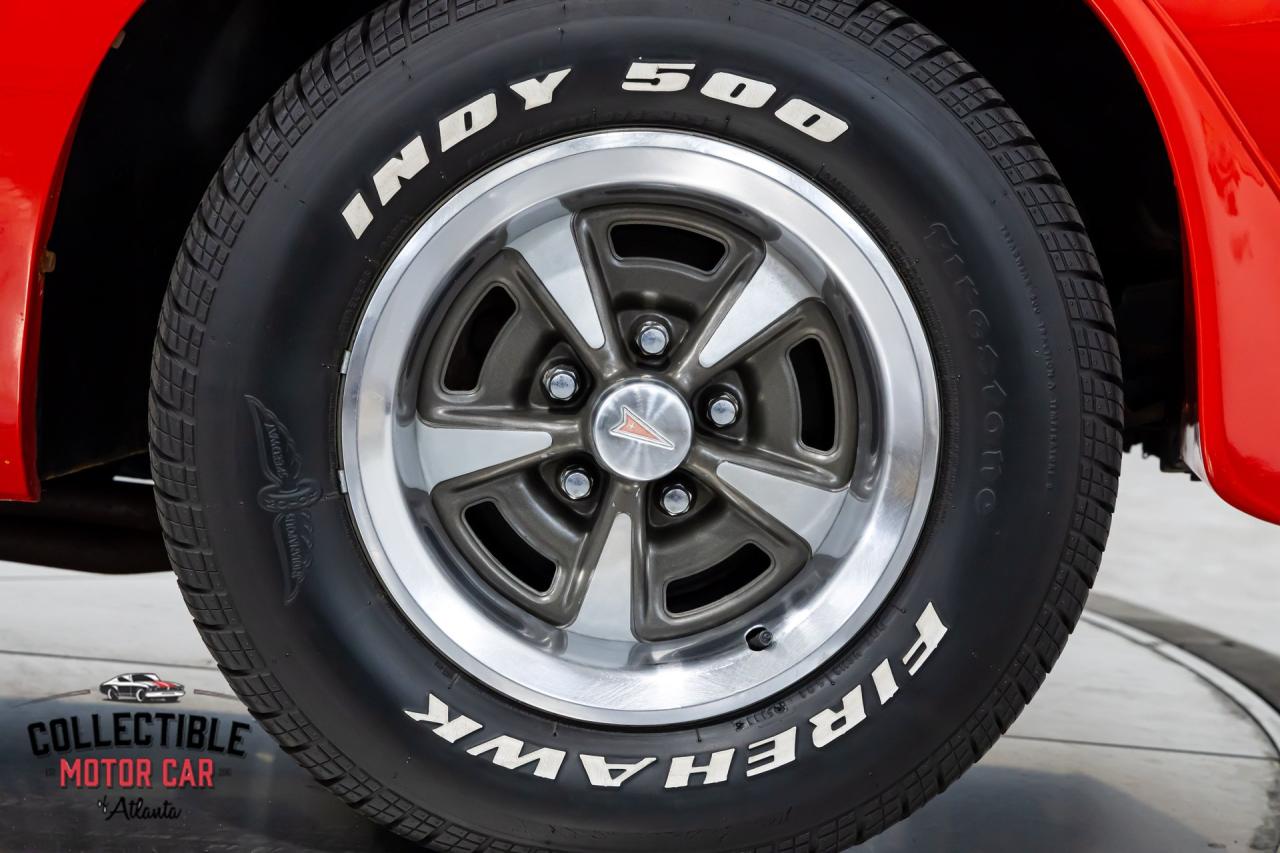 1976 Pontiac Trans Am