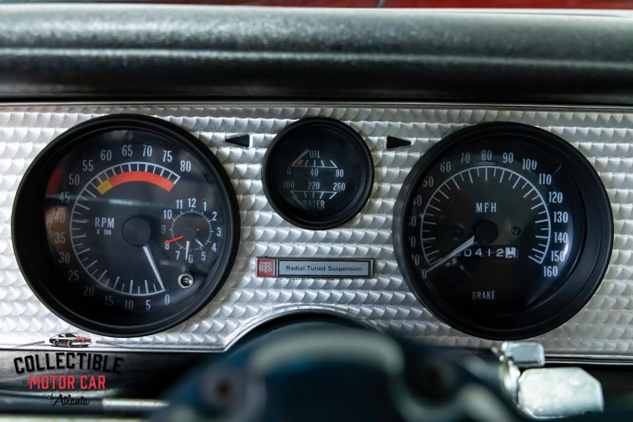 1976 Pontiac Trans Am
