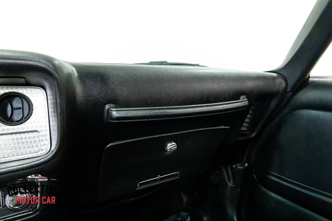 1976 Pontiac Trans Am