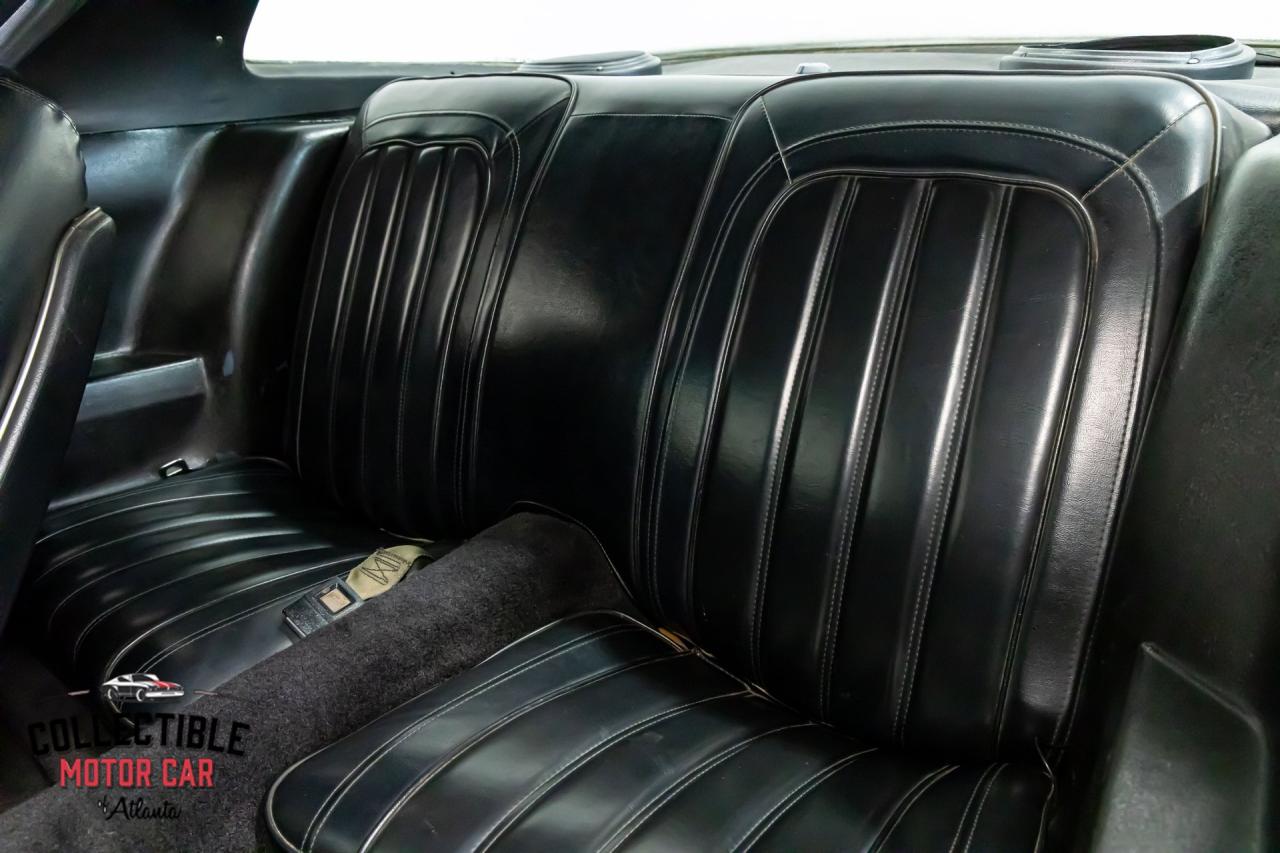 1976 Pontiac Trans Am