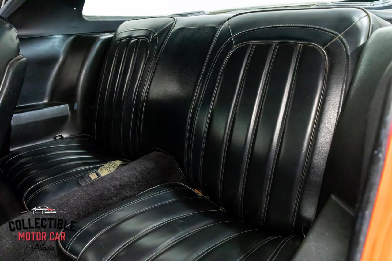 1976 Pontiac Trans Am