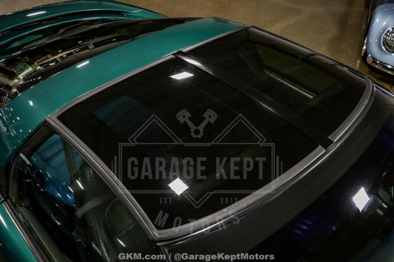 1997 Chevrolet Camaro