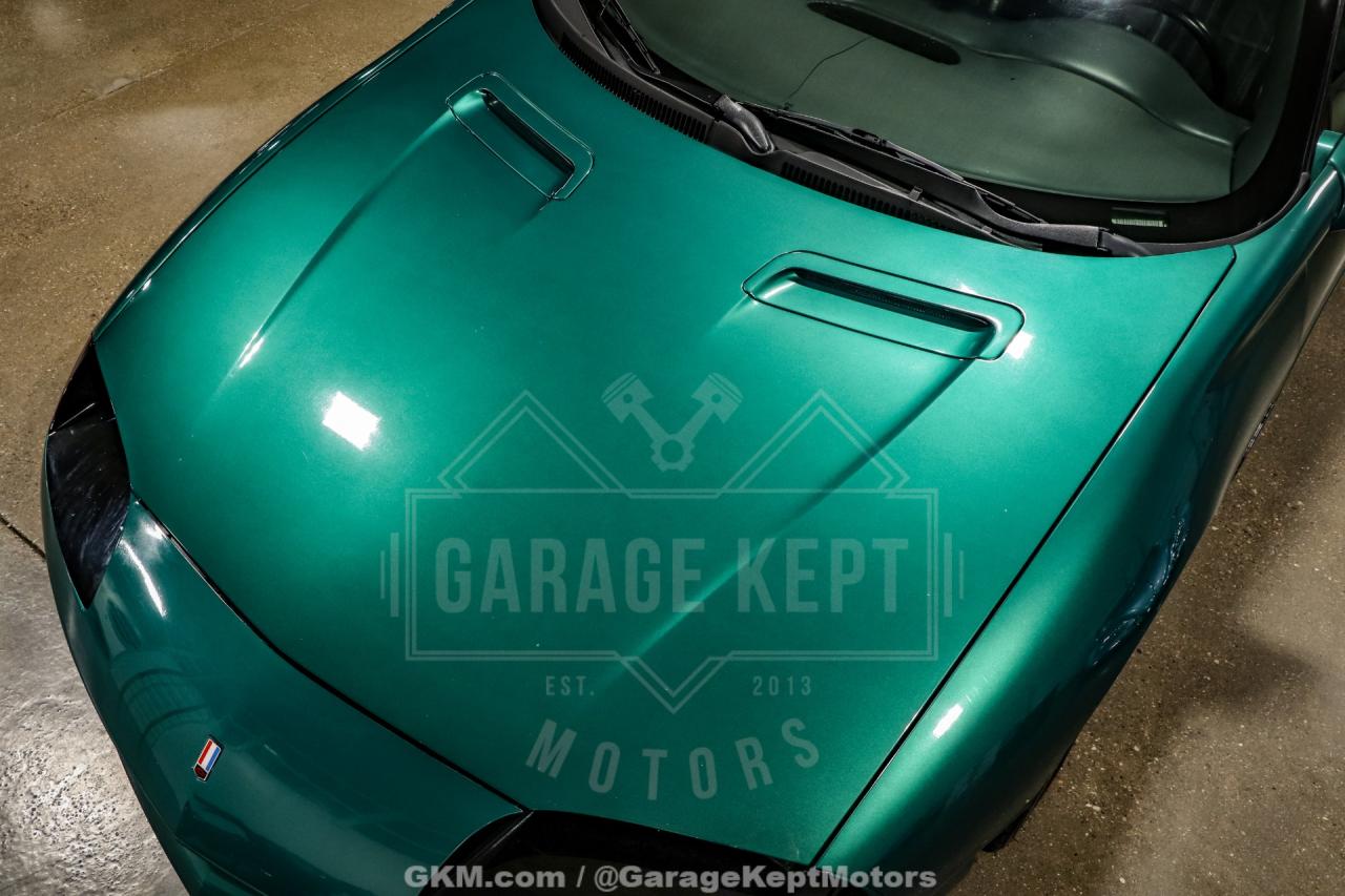 1997 Chevrolet Camaro