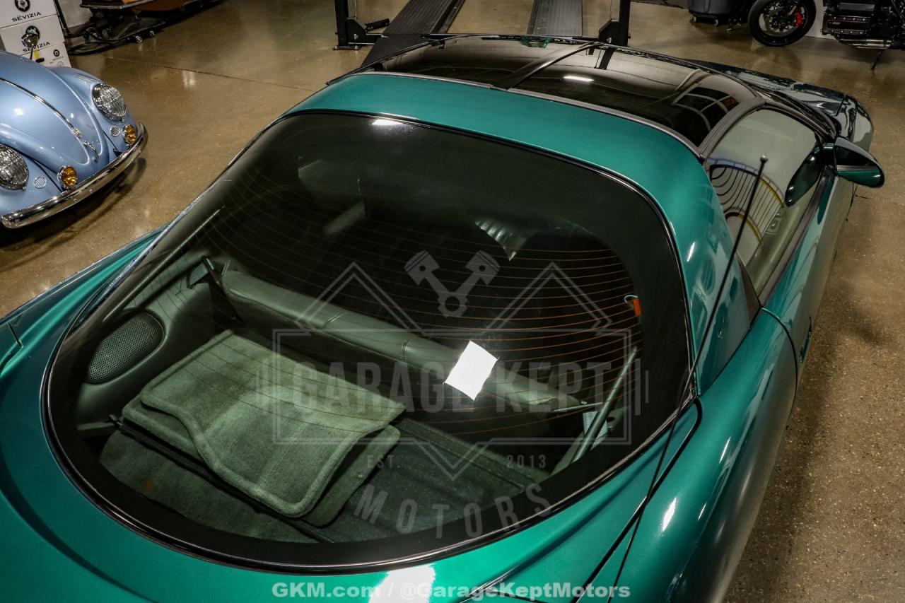 1997 Chevrolet Camaro