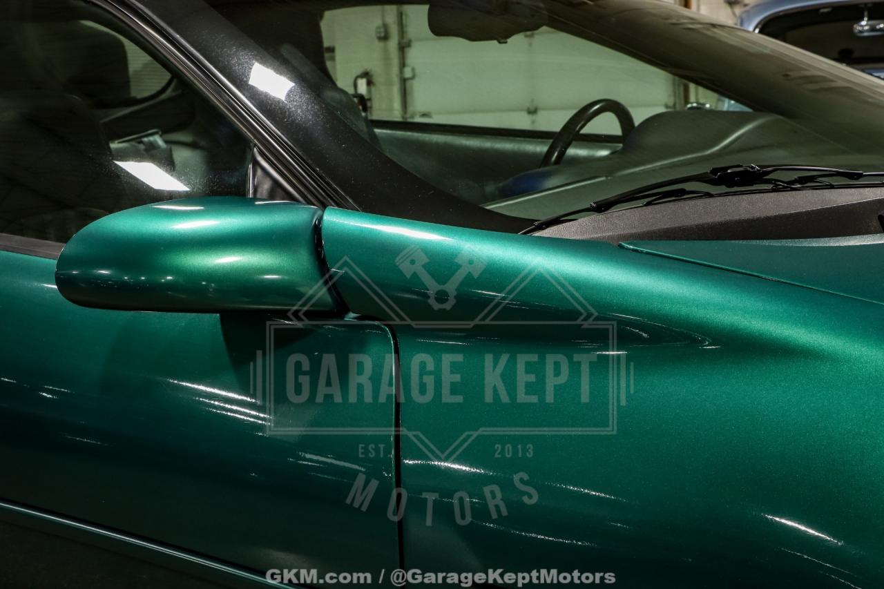 1997 Chevrolet Camaro