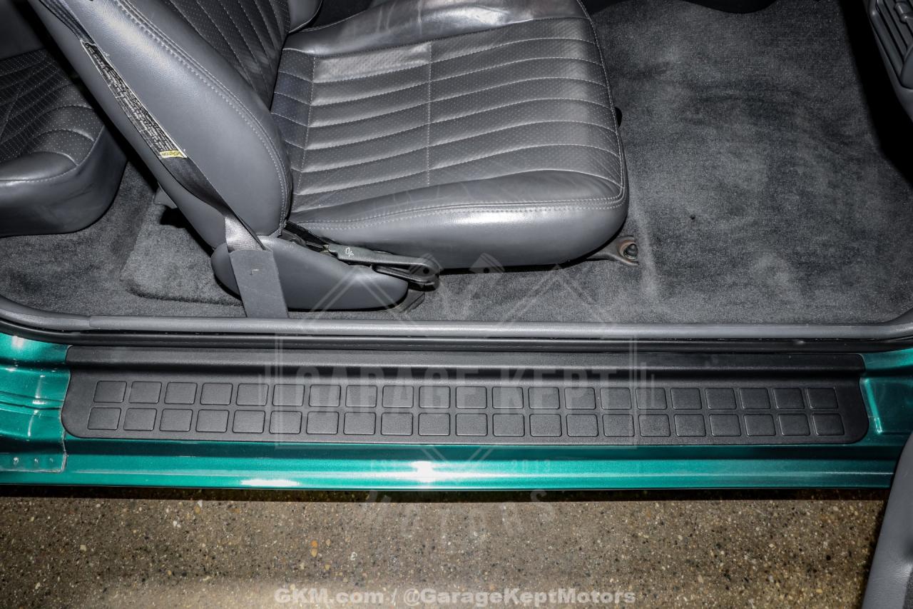 1997 Chevrolet Camaro