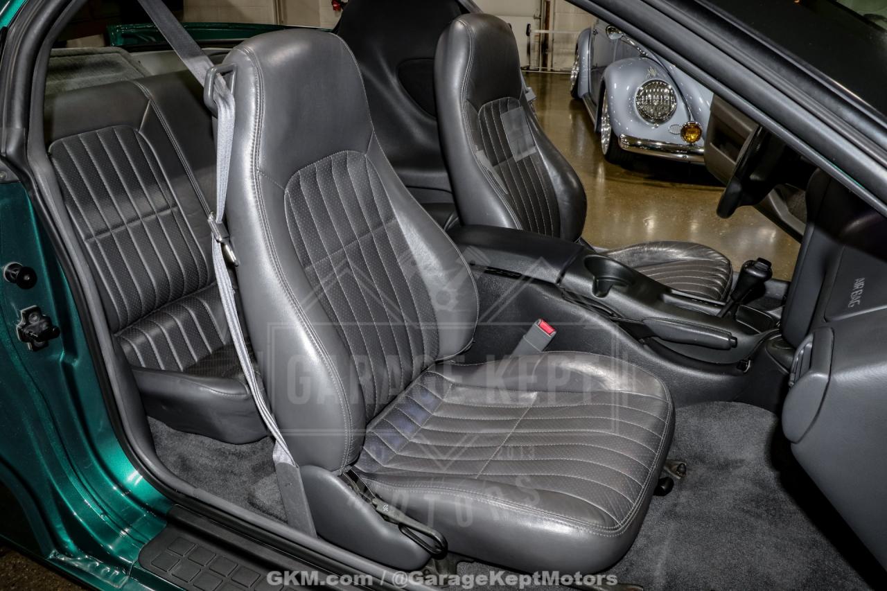 1997 Chevrolet Camaro