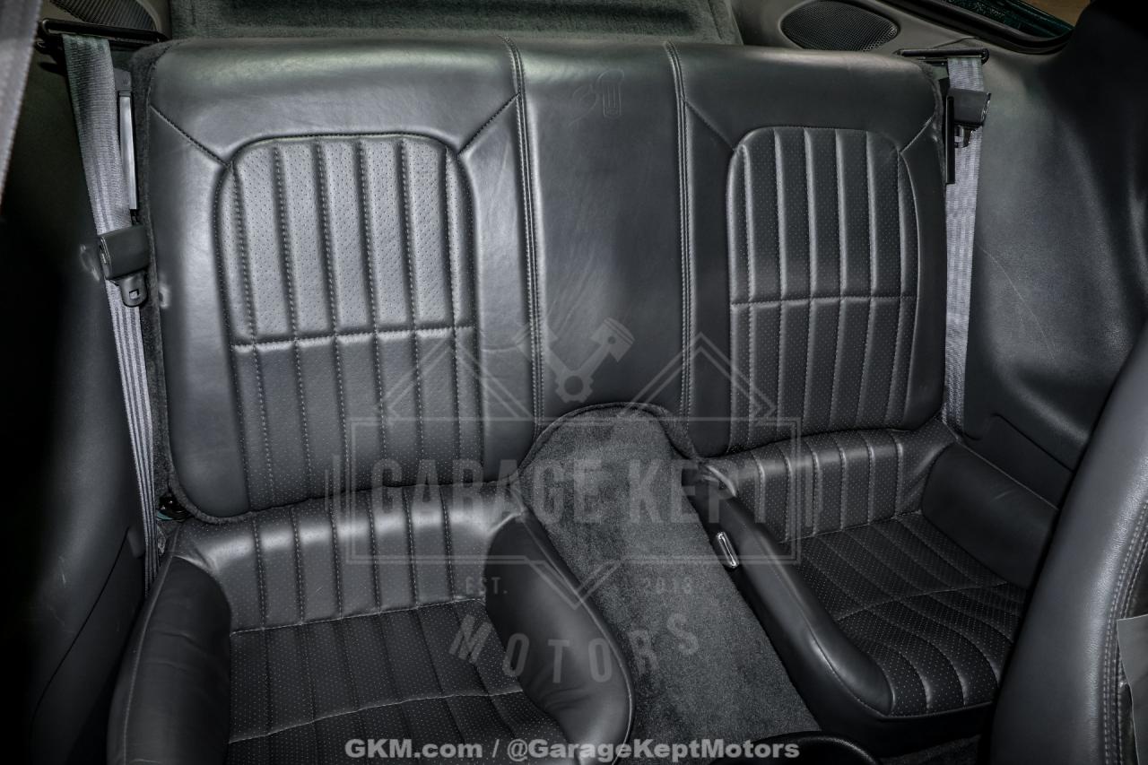 1997 Chevrolet Camaro