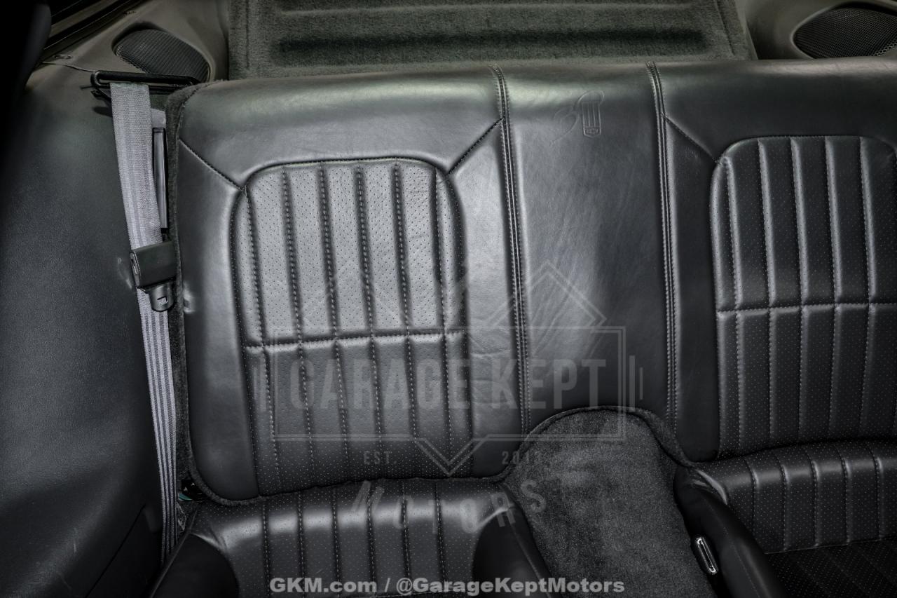 1997 Chevrolet Camaro